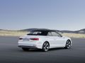 Audi A5 Cabriolet (F5) - Fotoğraf 2