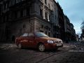 Lada Priora I Sedan (facelift 2013) - Photo 9
