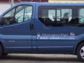 Renault Trafic II (Phase I) - Bilde 8