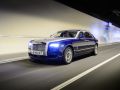 2014 Rolls-Royce Ghost Extended Wheelbase I (facelift 2014) - εικόνα 10