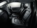 2011 Aston Martin Cygnet - Fotoğraf 4