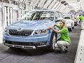 2014 Skoda Octavia III Scout - Photo 8