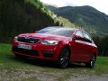 2013 Skoda Octavia III - Технические характеристики, Расход топлива, Габариты