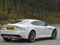 Aston Martin DB9 Coupe (facelift 2012) - Bilde 2