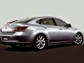 Mazda 6 II Hatchback (GH) - Kuva 7