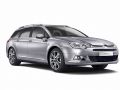 Citroen C5 II Tourer (Phase II, 2012) - Фото 5