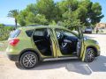 Suzuki SX4 II S-Cross - Технически характеристики, Разход на гориво, Размери
