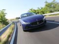 2013 Maserati Ghibli III (M157) - Foto 9