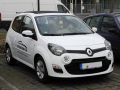 Renault Twingo II (facelift 2011) - Fotografia 4