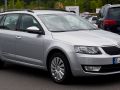 Skoda Octavia III Combi - εικόνα 10