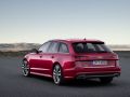 Audi A6 Avant (4G, C7 facelift 2016) - Снимка 2