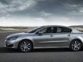 Peugeot 508 I (Phase II, 2014) - Фото 3