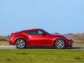 Nissan 370Z Coupe (facelift 2012) - Fotoğraf 3