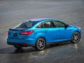 Ford Focus III Sedan (facelift 2014) - Bild 4