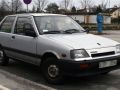 Suzuki Cultus I - Fotografie 2