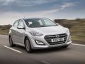 2015 Hyundai i30 II (facelift 2015) - Технические характеристики, Расход топлива, Габариты