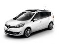 Renault Grand Scenic III (Phase III) - Foto 2