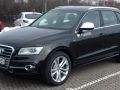 Audi SQ5 I - Photo 10