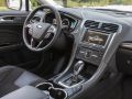 Ford Mondeo IV Sedan - Bild 7