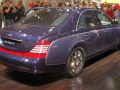 Maybach 57 (W240) - εικόνα 2