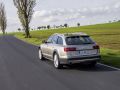 2015 Audi A6 Allroad quattro (4G, C7 facelift 2014) - Fotoğraf 9