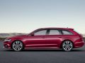2017 Audi A6 Avant (4G, C7 facelift 2016) - Photo 3