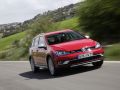 2013 Volkswagen Golf VII Alltrack - εικόνα 3