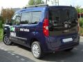 2010 Fiat Doblo II - Фото 5