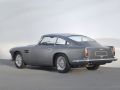 1958 Aston Martin DB4 - Fotografie 5