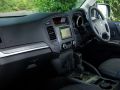 2012 Mitsubishi Shogun IV (3-door, facelift 2011) - Bilde 10