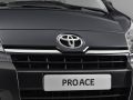 Toyota Proace - Fotografie 8