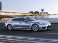 Porsche Panamera (G1 II) Executive - Fotoğraf 8