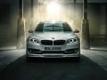 2013 Alpina D5 Touring (F11 LCI, Facelift 2013) - Fotografie 8
