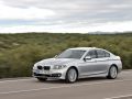 BMW Seria 5 Limuzyna (F10 LCI, Facelift 2013) - Fotografia 4