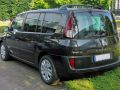 Renault Espace IV (Phase II, 2006) - Bild 2