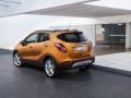 2017 Opel Mokka X - Снимка 2