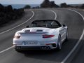 Porsche 911 Cabriolet (991 II) - Снимка 9