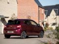 Mitsubishi Space Star (facelift 2015) - Bilde 2