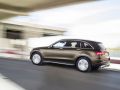 2015 Mercedes-Benz GLC SUV (X253) - Снимка 8