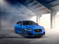 Jaguar XF (X250, facelift 2011) - Fotografie 3