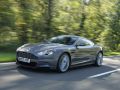 2008 Aston Martin DBS V12 - Технически характеристики, Разход на гориво, Размери