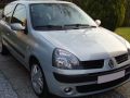 Renault Clio II (Phase III, 2003) 3-door - Fotografie 2