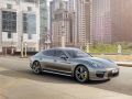 2014 Porsche Panamera (G1 II) Executive - Technical Specs, Fuel consumption, Dimensions
