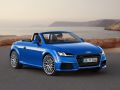 Audi TT Roadster (8S) - Photo 7