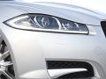 2012 Jaguar XF Sportbrake (X250) - Kuva 10