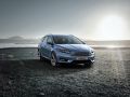 Ford Focus III Wagon (facelift 2014) - Dane techniczne, Zużycie paliwa, Wymiary