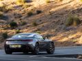 Aston Martin DB11 - Fotografie 2