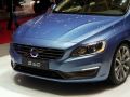 Volvo S60 II (facelift 2013) - Fotografia 9