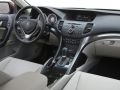 2011 Acura TSX Sport Wagon - Снимка 4