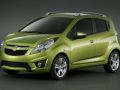 Chevrolet Spark III - Снимка 4